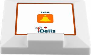 Кнопка вызова персонала K-W1