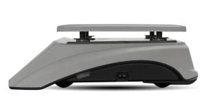 Торговые весы M-ER 328 AC-15.2 "TOUCH-M" LED, RS+USB