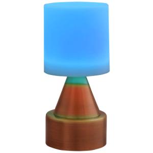 Беспроводной светильник WC600B (бронза)