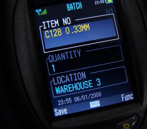 Сканер штрих-кодов CINO F790WD USB