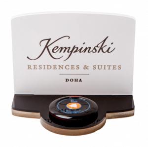 Подставка для кнопки iBells 713