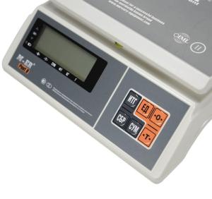 Настольные весы M-ER 326 AFU-3.01 "Post II" LCD, USB-COM