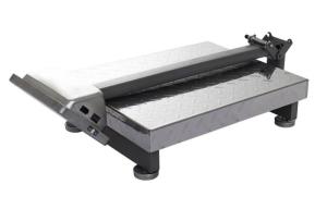 Напольные весы M-ER 335 ACP-300.50 "TURTLE" LCD