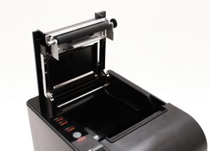 Чековый принтер АТОЛ RP-820-USW черный