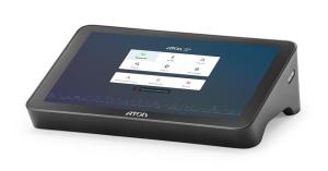 POS-система АТОЛ Strike UP  8.9", АТОЛ 1Ф без ФН, Frontol xPOS 3.0
