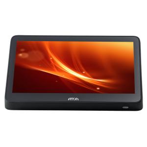POS-система Optima Маркет ЕГАИС 11.6", АТОЛ 50Ф c ФН 15 мес., 2D сканер + Frontol Торговля ЕГАИС