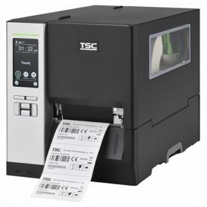 Термотрансферный принтер этикеток TSC MH640T (Touch LCD)
