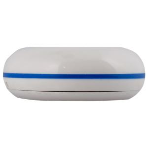 Влагозащищенная кнопка вызова K-O1-plus (бело-синий)