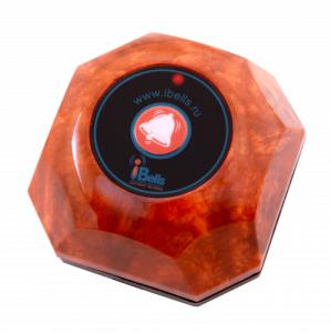 Кнопка вызова официанта iBells-301, дерево