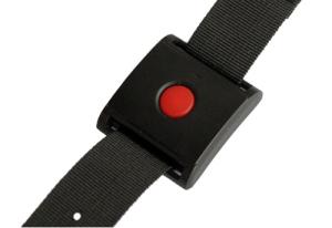 Наручная кнопка вызова MedBeep MED 1D