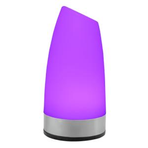 Беспроводной светильник WC700 (серебро)