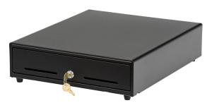 Денежный ящик АТОЛ EC-410-B черный