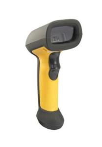 Сканер штрих-кода Sunlux XL-9529 2D, USB