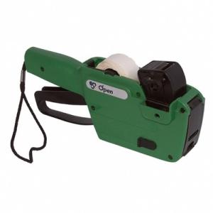 Этикет-пистолет Open S10