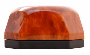 Кнопка вызова официанта iBells-301, дерево