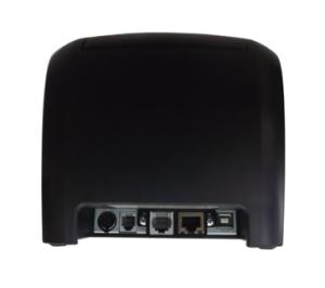 Чековый термопринтер Sam4s Ellix 50DB Ethernet, COM, USB