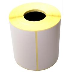 Термоэтикетка 100x150 (300), втулка 40 мм, ЭКО