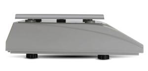 Настольные весы M-ER 326 AFL-32.5 "Cube" LCD, USB-COM