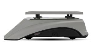 Торговые весы M-ER 328 AC-15.2 "TOUCH-M" LCD, RS+USB