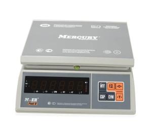   M-ER 326 AFU-6.01 "Post II" LED, USB-COM