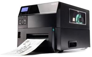 Термотрансферный принтер этикеток Toshiba B-EX6T3, 300 dpi