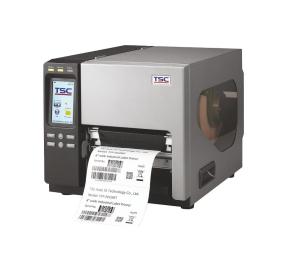 Термотрансферный принтер TSC TTP-2610MT PSUC (с отрезчиком heavy duty)
