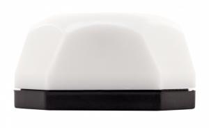 Кнопка вызова официанта iBells-301, белая