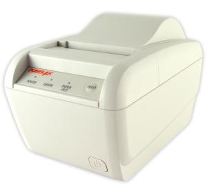 Чековый термопринтер Posiflex Aura-8000U USB, RS232, LPT