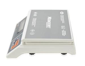 Настольные весы M-ER 326 AFU-32.1 "Post II" LCD, USB-COM