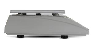 Настольные весы M-ER 326 AF-32.5 "Cube" LCD, RS