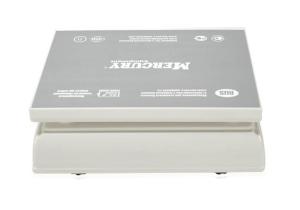 Настольные весы M-ER 326 AFU-15.1 "Post II" LCD