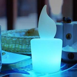 Беспроводной светильник WL1000 (белый матовый)