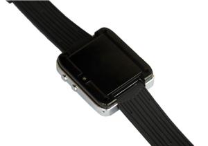 4-х зональный пейджер Smart 41H, черный