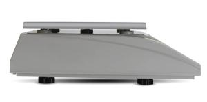 Настольные весы M-ER 326 AFL-15.2 "Cube" LCD, RS