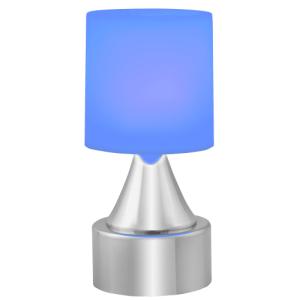 Беспроводной светильник WC600S (серебро)