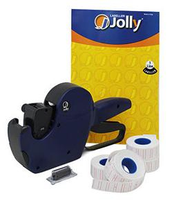 Этикет-пистолет JOLLY H8 комплект в блистере