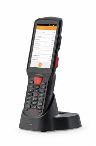 Терминал сбора данных АТОЛ Smart.Lite, Android 7.0, 2D + MS: Магазин 15 МИНИМУМ