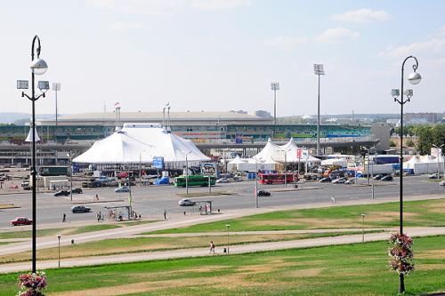 Цирк Дю Солей