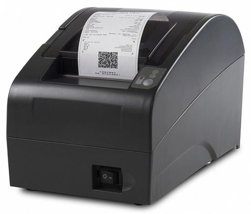 ККТ АТОЛ 20Ф с ФН 1.1М. 15 мес, USB (5.0)