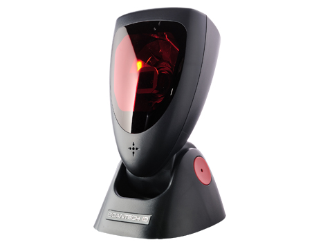 Сканеры штрих кода