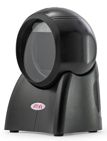 Сканер штрих-кода АТОЛ D2, 2D USB