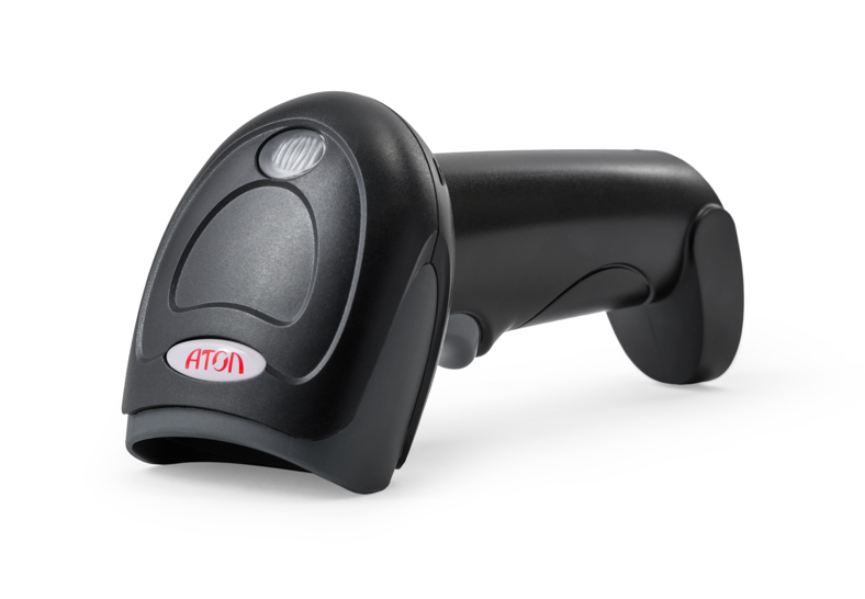 Сканер штрих-кода АТОЛ SB 2108 2D USB