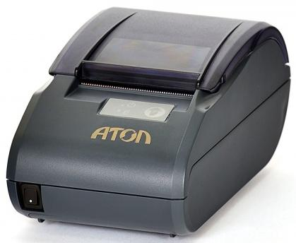 ККТ АТОЛ 30Ф+, без ФН, ДЯ, USB (5.0)