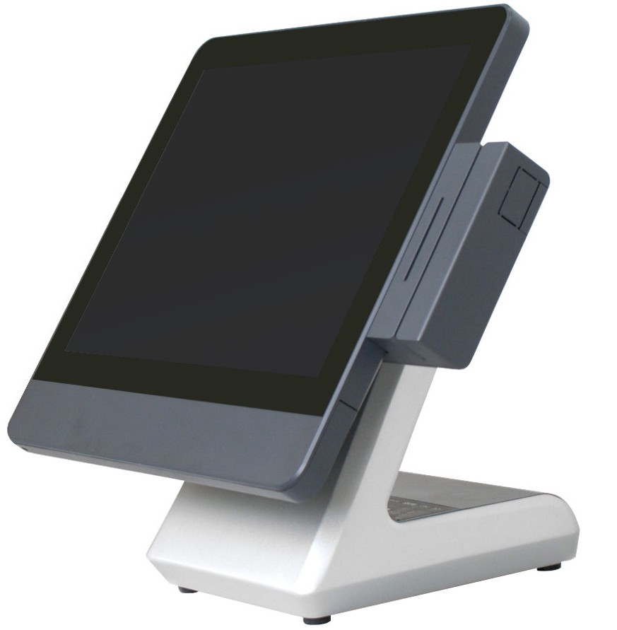 Сенсорный терминал GlobalPOS Air II 15" HDD, без ОС
