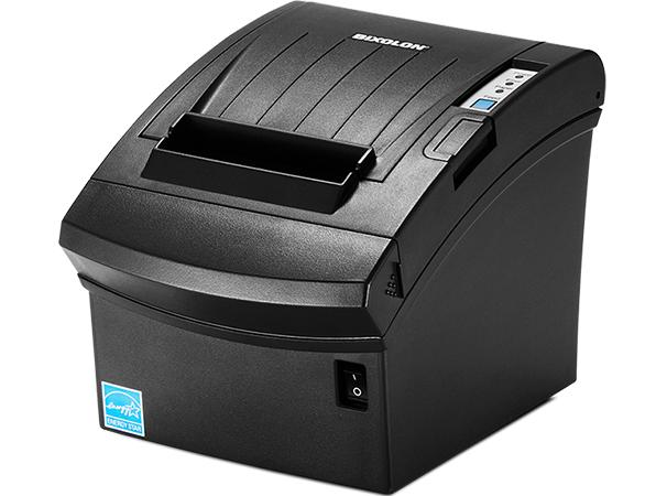 Чековый термопринтер Bixolon 350 plus III COSG USB, RS-232, Ethernet