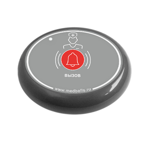 Кнопка вызова медсестры MedBells Y-V1-G02