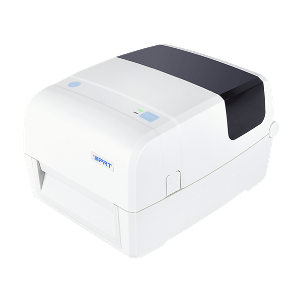 Термотрансферный принтер этикеток iDPRT iT4S, 203 dpi, USB+Ethernet