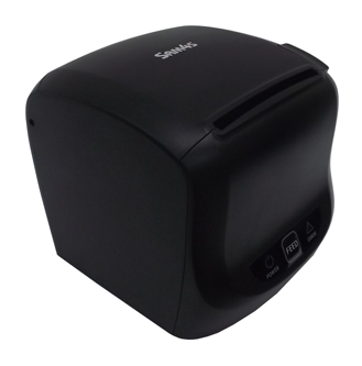 Чековый термопринтер Sam4s Ellix 50DB Ethernet, COM, USB
