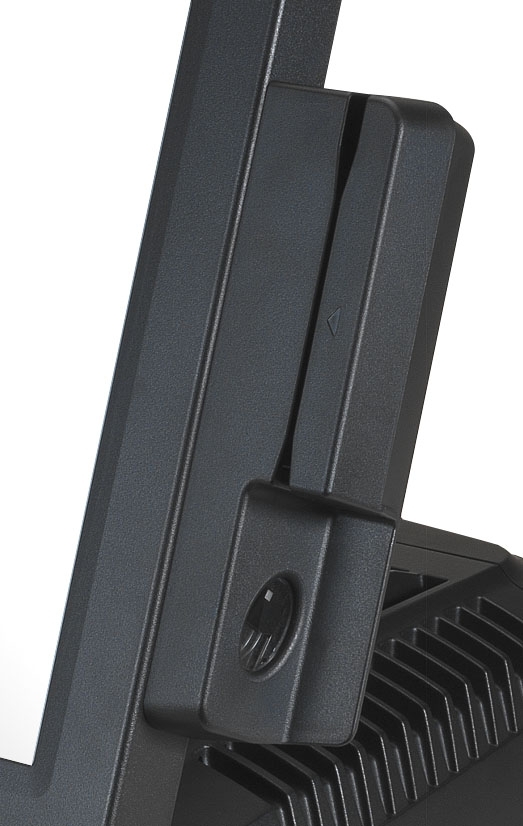 Ридер магнитных карт Posiflex FA-200 черный