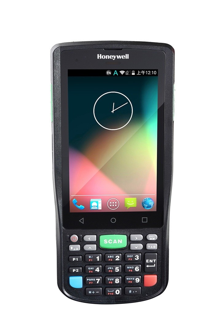 Терминал сбора данных Honeywell EDA50K, 2D + MS: Магазин 15 Базовый с ЕГАИС